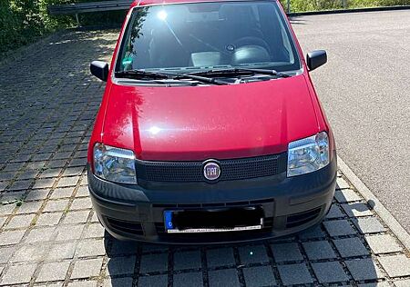 Fiat Panda 1.1 Active