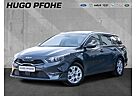 Kia Cee'd Ceed / Ceed Vision 1.5 T-GDI DCT 118 kW LED SHZ SpurH