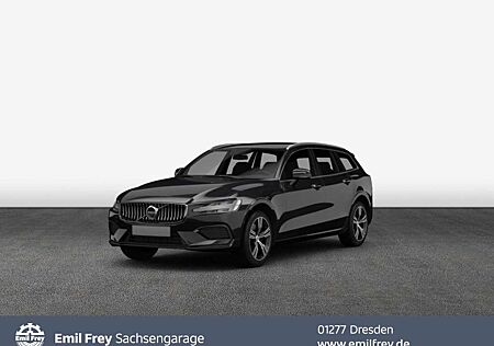 Volvo V60 B4 B DKG Plus Dark Business*Licht-Paket
