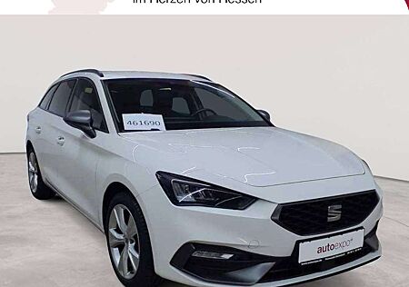Seat Leon Sportstourer 1.4 e-Hybrid FR AHK