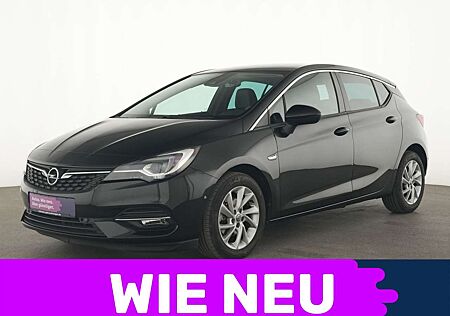 Opel Astra Elegance Schiebedach|BOSE|Navi|LED
