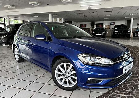 VW Golf Volkswagen VII Lim. Join Stand Hzg ACC LED Panorama
