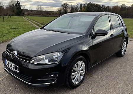 VW Golf Volkswagen 1.4 TGI BlueMotion Allstar