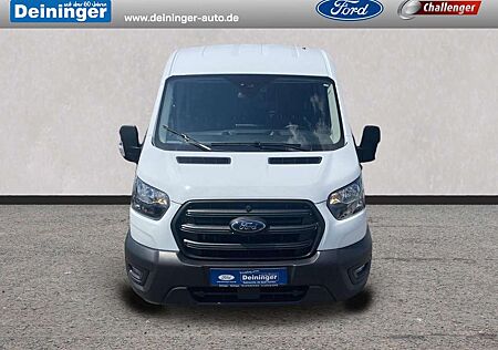 Ford Transit Kombi 2.0 l EcoBlue Trend 350 L3H2 DOPPELKLIMA TEC