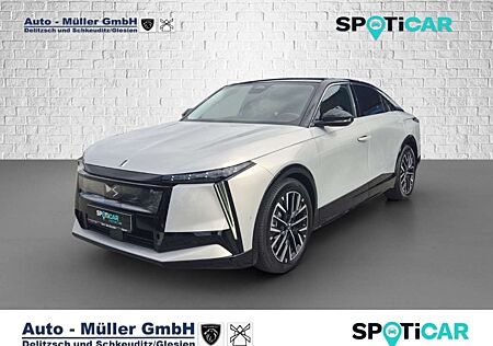 DS Automobiles Others Etoile FWD 230PS LEDER/ACC/NAVI/Glasdach/LED