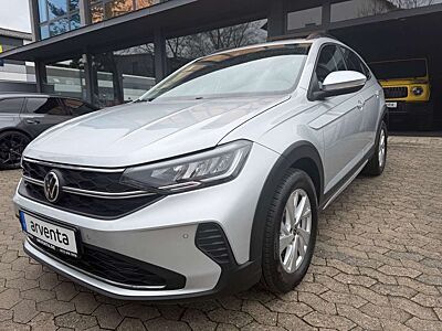 Volkswagen Taigo 1.0 TSI DSG 116PS LIFE|-29%LP|ACC|CAMERA|CARPLAY