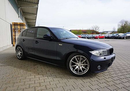 BMW 130 i 3,0 265 PS Xenon Tüv,Bremsen,Reifen NEU!