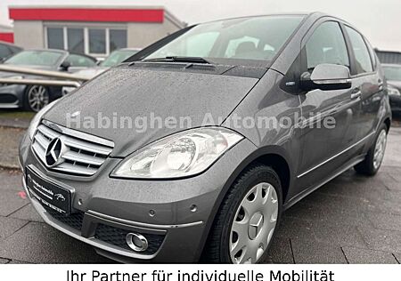 Mercedes-Benz A 160 Avantgarde