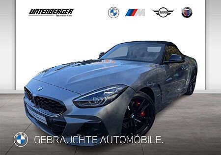 BMW Z4 sDrive20i M Sportpaket-M Sportbremse-Driving Assis