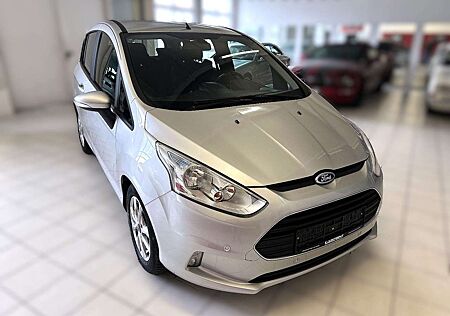 Ford B-Max 1.6 NAVIGATION AUTOMATIK SHZ Garantie