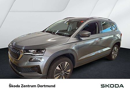 Skoda Karoq 1.5 TOUR PANO AHK 360°CAM E-KLAPPE NAVI