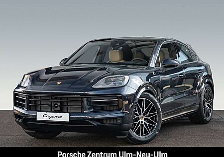 Porsche Cayenne Coupe InnoDrive Surround-View LED-Matrix