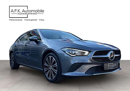 Mercedes-Benz Others CLA 220d Aut SB | 4 MATIC | DISTRONIC | AHK| LED