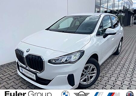 BMW 218 Active Tourer dA LMR Parkass NAV H/K WideScr