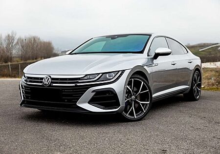 VW Arteon Volkswagen 2.0 TSI OPF 4Motion DSG R