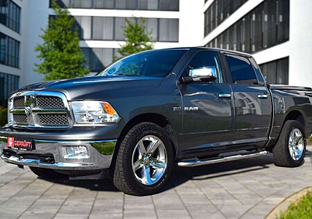 Dodge RAM Hemi 5.7, LPG Prins, Automatik, AHK, Voll,