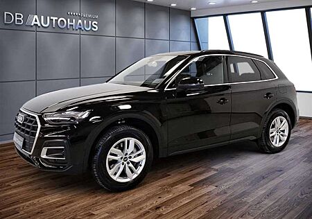 Audi Q5 50 2.0 TFSI e quattro S-tronic