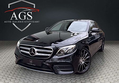 Mercedes-Benz E 350 d E Limousine *360 KAM* TÜV NEU**PANO*