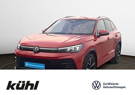 VW Tiguan Volkswagen 1.5 eTSI R-Line