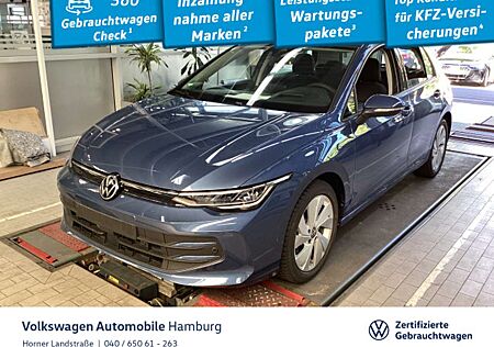 VW Golf Volkswagen VIII Life 2.0 TDI DSG Sitzheizung CarPlay