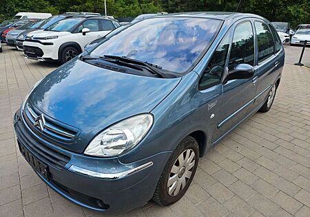 Citroën Xsara Picasso Citroen 1.6 16V Exclusive