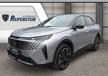 Peugeot 3008 Hybrid 145 GT SITZHEIZUNG V&H 360°K MATRIX