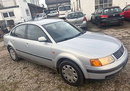 VW Passat Volkswagen 1.8 5V Turbo