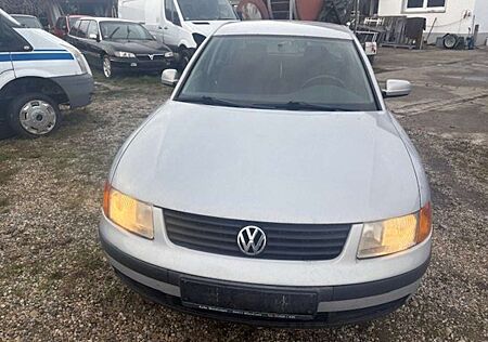 VW Passat Volkswagen 1.8 5V Turbo