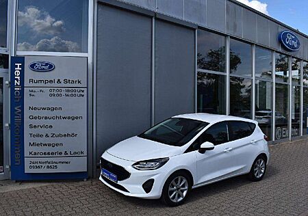 Ford Fiesta Cool & Connect