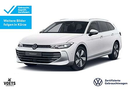 VW Passat Variant Volkswagen Business 2.0 TDI DSG AHK+AreaView+ACC