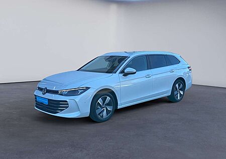 VW Passat Variant Volkswagen Business 2.0 TDI DSG AHK+AreaView+ACC