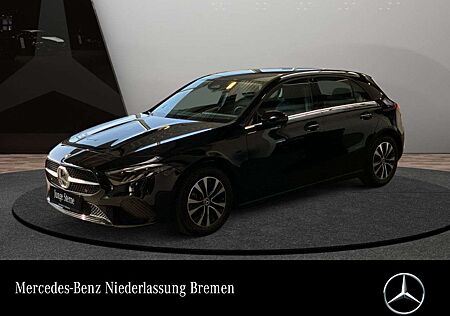Mercedes-Benz A 180 d LED+KAMERA+8G
