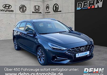 Hyundai i30 1.0 T-GDi +48V Trend 7-DCT Navi-/LED-Paket