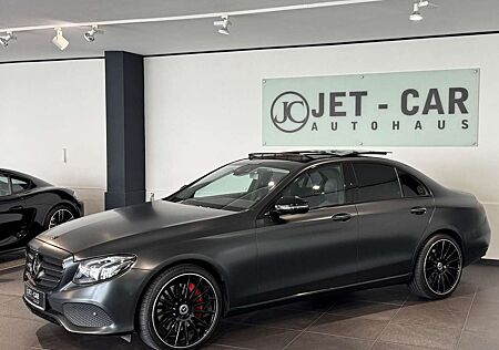 Mercedes-Benz E 400 d 4Matic Avantg. *Pano-Comand-Multibeam*