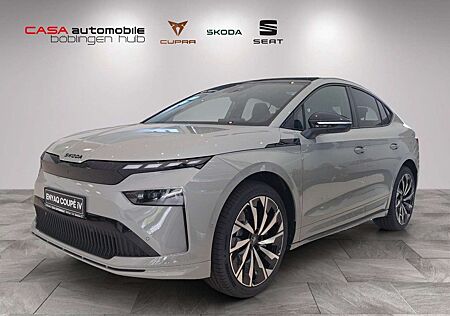 Skoda Enyaq Coupé 85 Sportline AHK