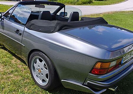 Porsche 944 944 S 2 Cabriolet