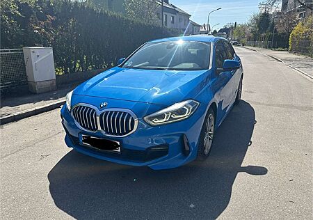BMW 118 i M Sport