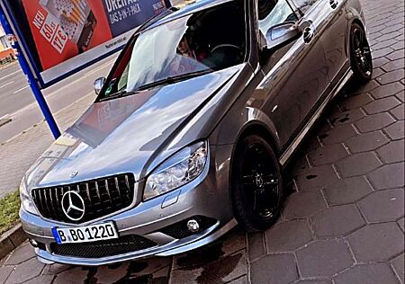 Mercedes-Benz C 280 Avantgarde Sport Edition +