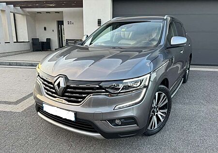 Renault Koleos ENERGY dCi 175 X-tronic 4WDINITIALE PARIS
