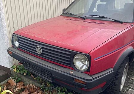 VW Golf Volkswagen GolfMadison