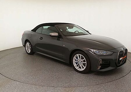 BMW 440 Mi xDrive Laser|ACC|Leder|H&K|HUD|Nackenwärm