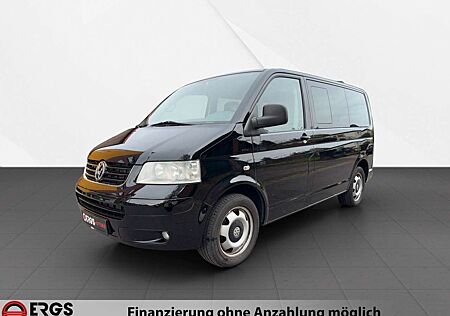 VW T5 Multivan Volkswagen 1.9 TDI Startl "7Si,Klima,Sitzh,PDC