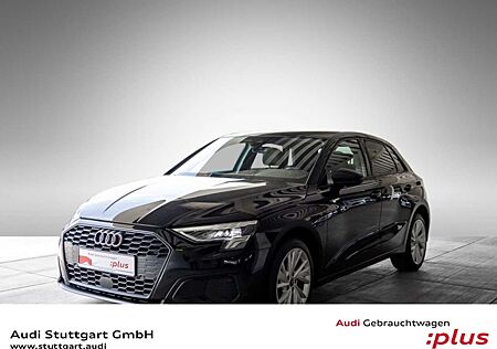 Audi A3 Sportback 40 TFSI e SHZ Keyless Navi PDC LED