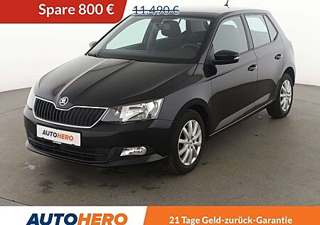 Skoda Fabia 1.0 TSI Ambition*LIM*PDC*SHZ*
