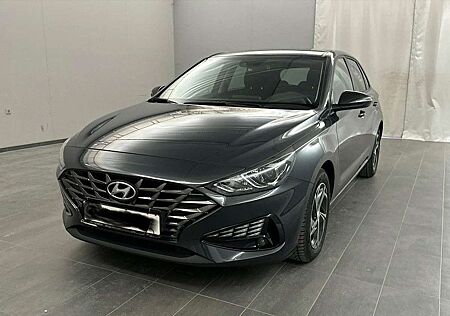 Hyundai i30 Edition 30