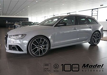 Audi RS6 performance | HuD | Pano | Keramik | 305km/h