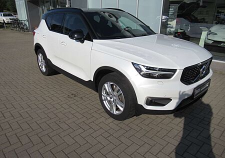 Volvo XC 40 XC40 Recharge T5 R-Design Automatik