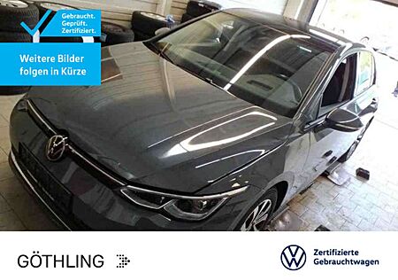 VW Golf Volkswagen ACTIVE 2.0TDI DSG*NAVI*PANO*AHK*KAM*HUD*ACC