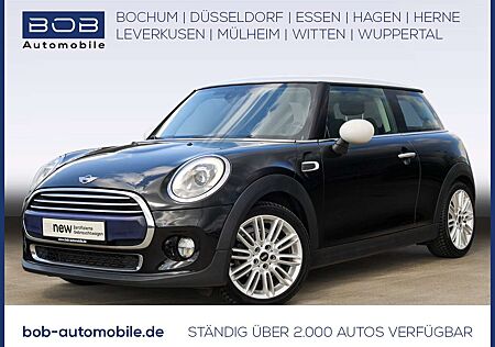 Mini Cooper 3-trg SERVO ABS Wegfahrsperre