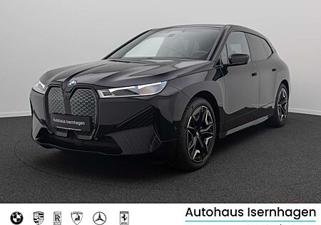 BMW iX Sportpaket ACC 360° Laser SkyLounge 22